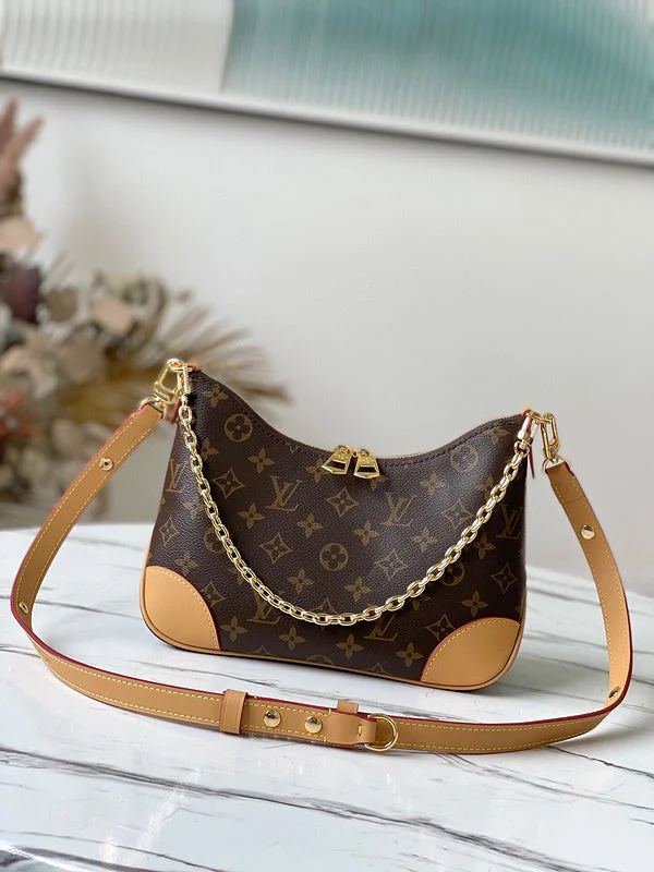 BC - LOUIS VUITTON BAGS - 2047