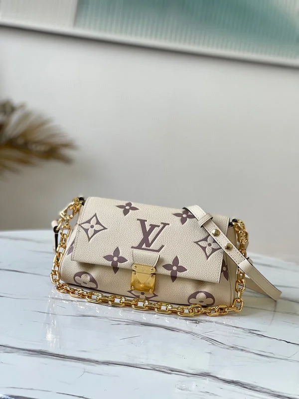 BC - LOUIS VUITTON BAGS - 2063