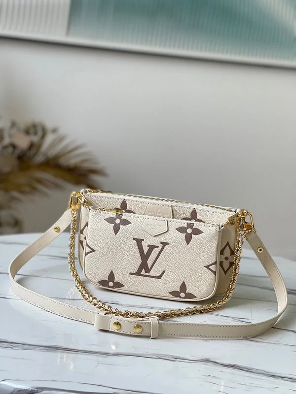 BC - LOUIS VUITTON BAGS - 2067