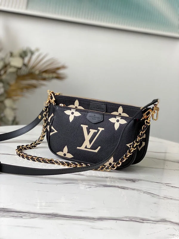 BC - LOUIS VUITTON BAGS - 2071