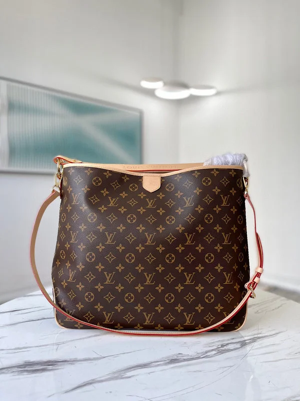 BC - LOUIS VUITTON BAGS - 2086