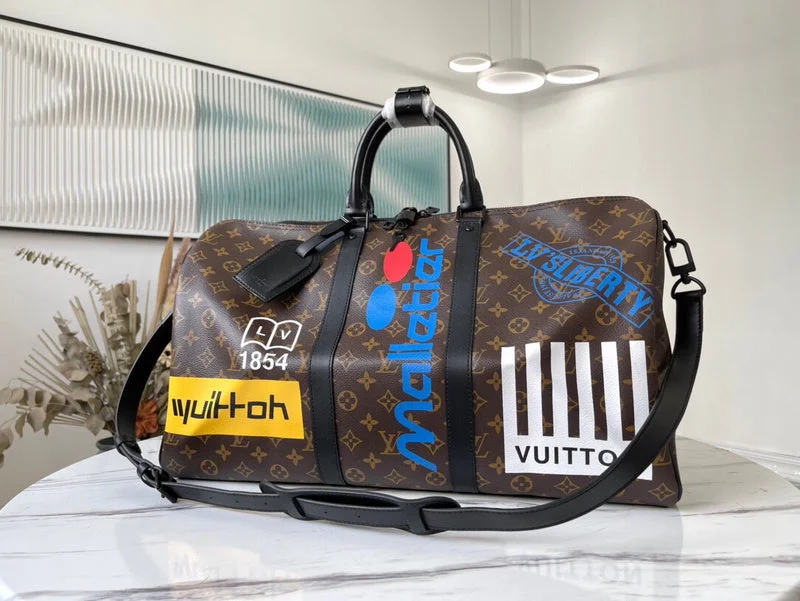 BC - LOUIS VUITTON BAGS - 2096