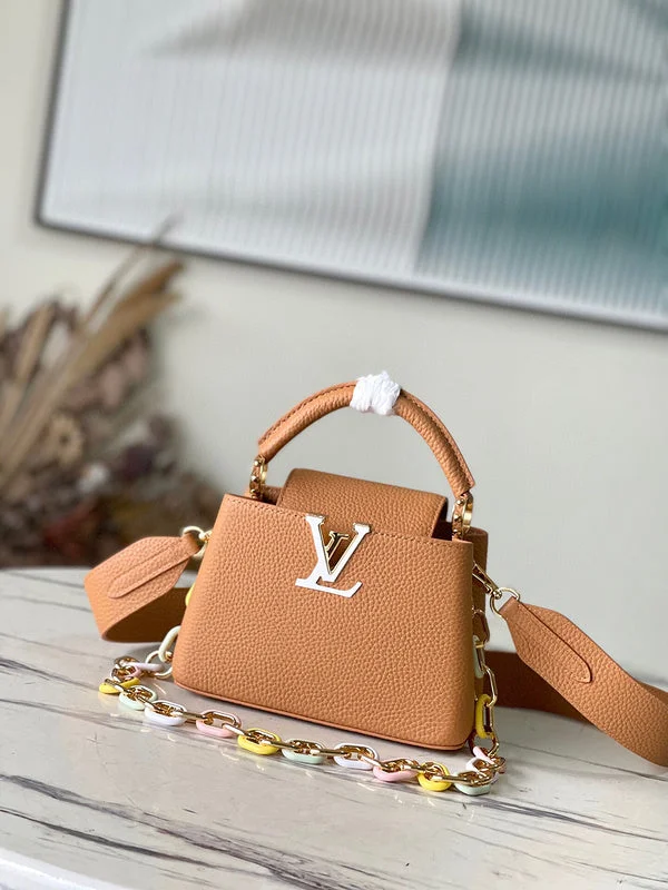 BC - LOUIS VUITTON BAGS - 254