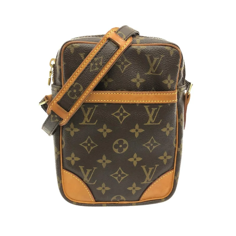 Louis Vuitton Monogram Danube (SHG-36526)