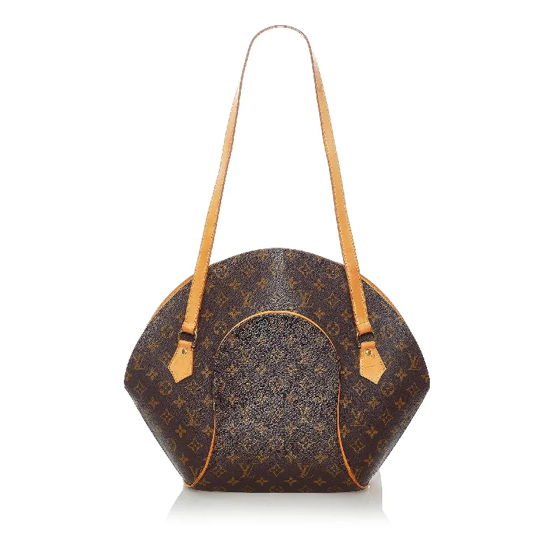 Louis Vuitton Monogram Ellipse GM (SHG-33551)