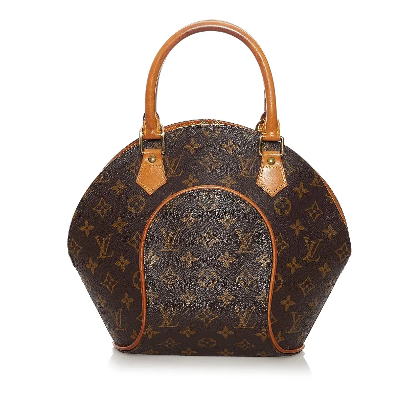 Louis Vuitton Monogram Ellipse PM (SHG-34756)