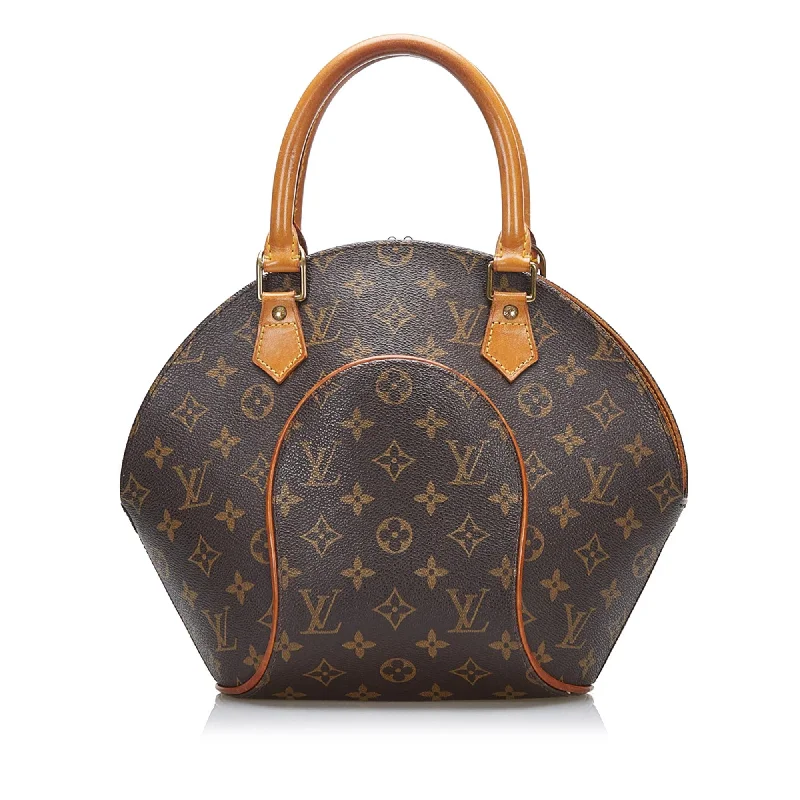 Louis Vuitton Monogram Ellipse PM (SHG-36912)