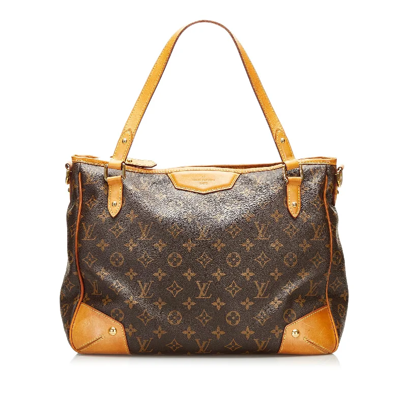 Louis Vuitton Monogram Estrela MM (SHG-35884)