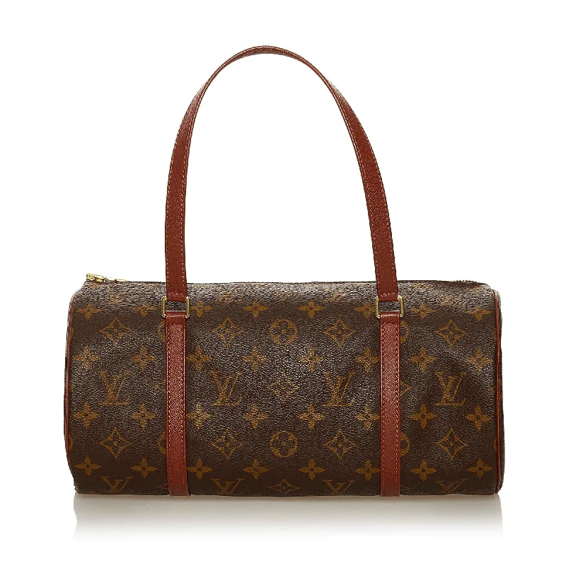 Louis Vuitton Monogram Papillon 30 (SHG-34407)