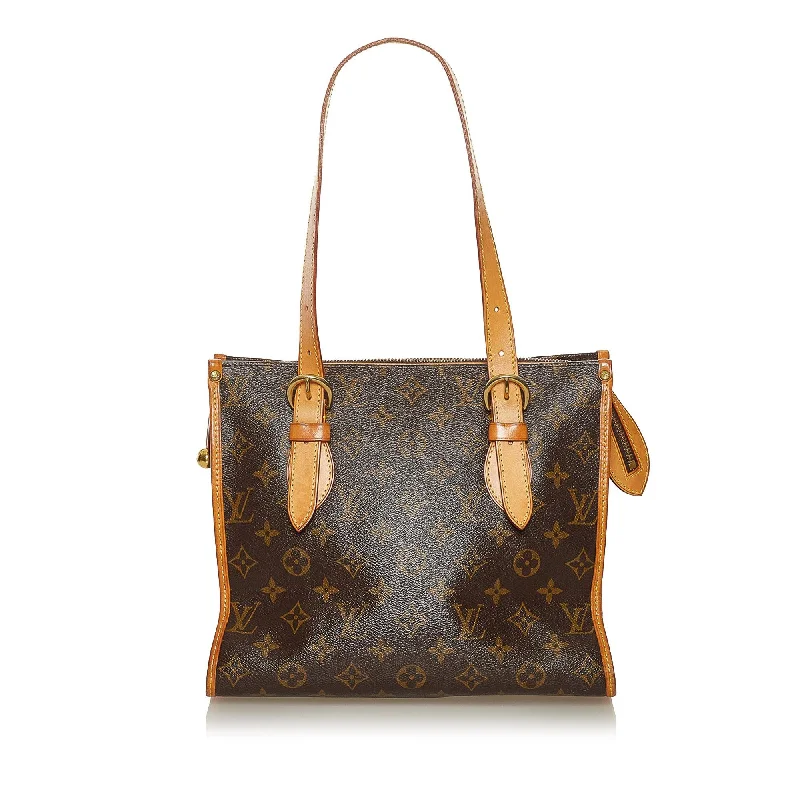 Louis Vuitton Monogram Popincourt Haut (SHG-34400)