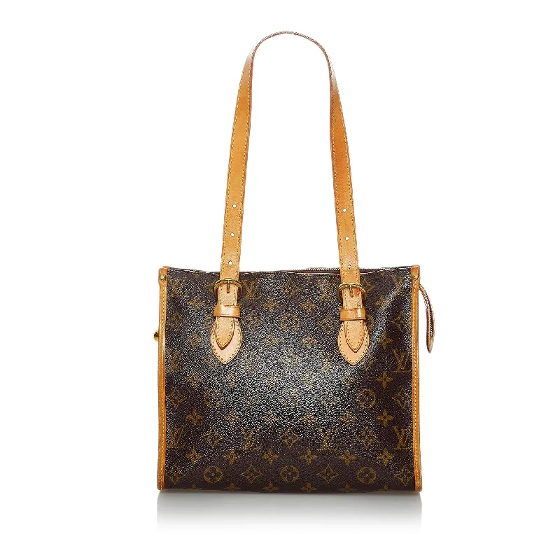 Louis Vuitton Monogram Popincourt Haut (SHG-34808)