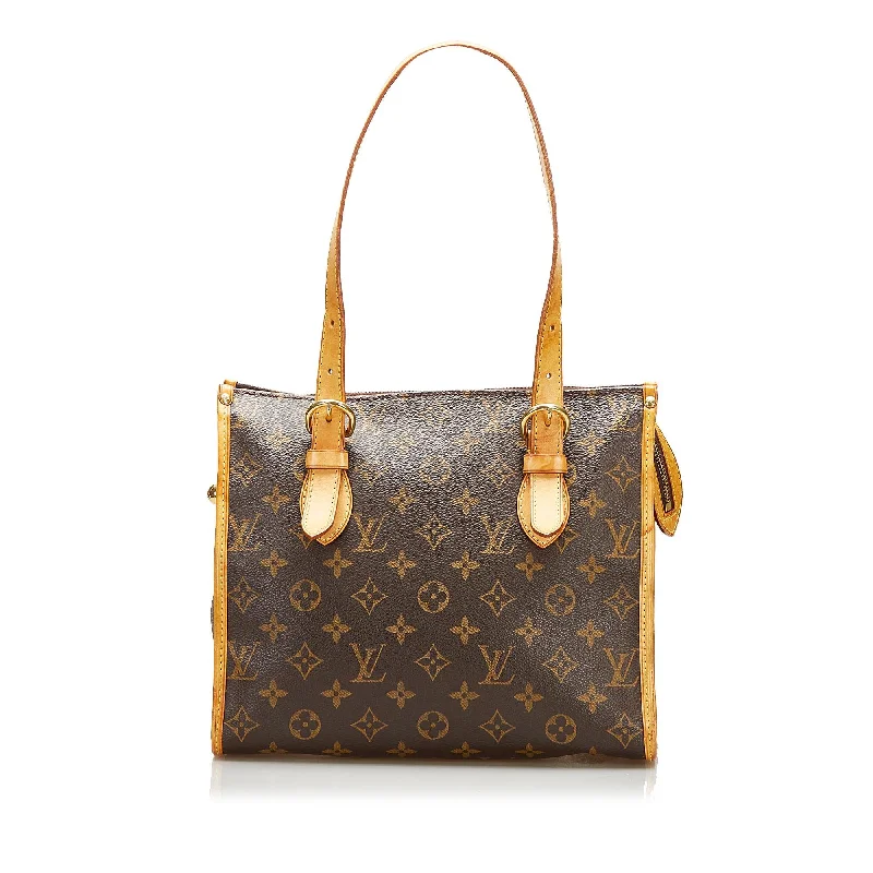 Louis Vuitton Monogram Popincourt Haut (SHG-37087)