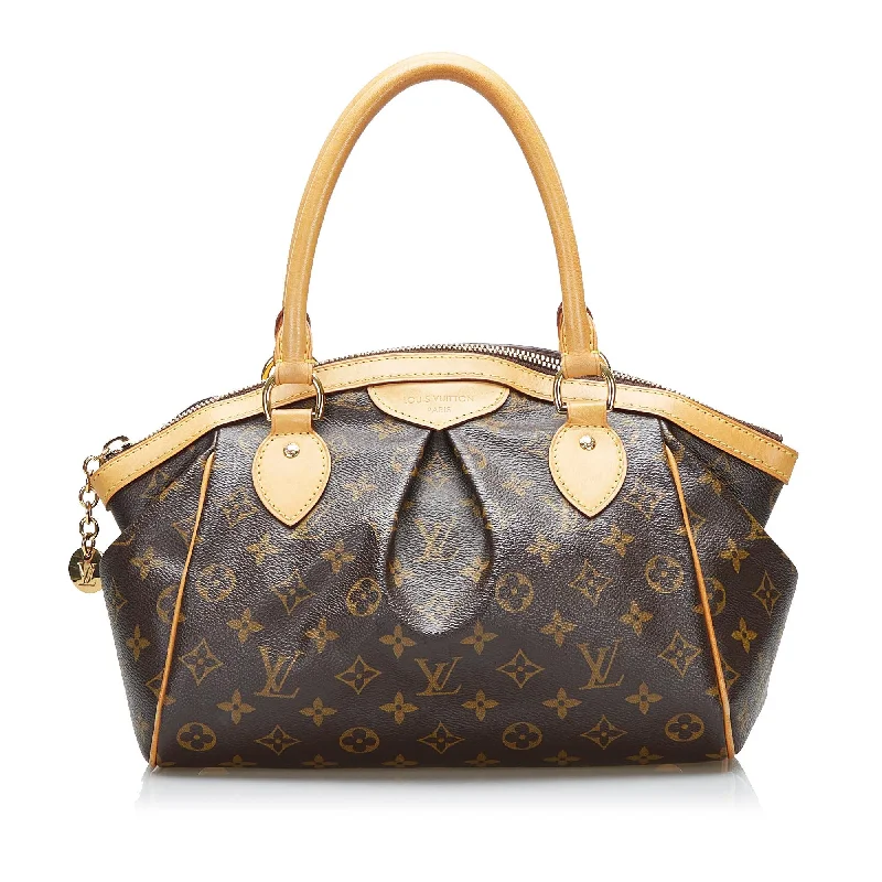 Louis Vuitton Monogram Tivoli PM (SHG-37955)