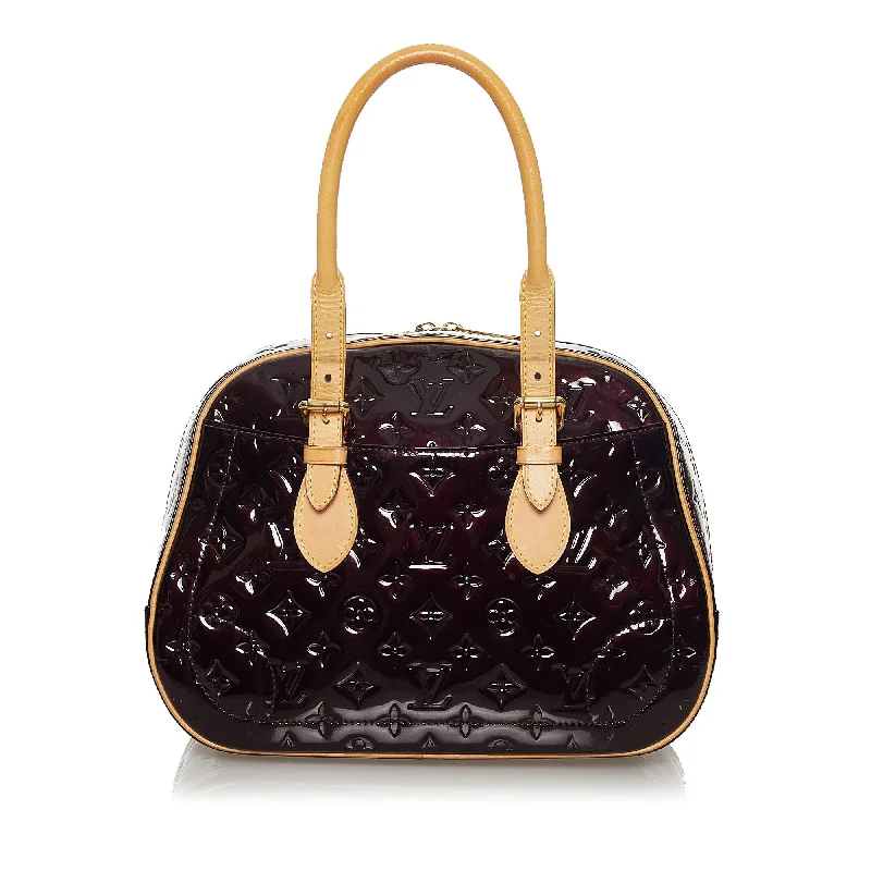 Louis Vuitton Vernis Summit Drive (SHG-33558)