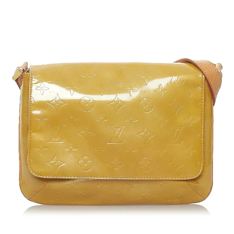 Louis Vuitton Vernis Thompson Street (SHG-34660)