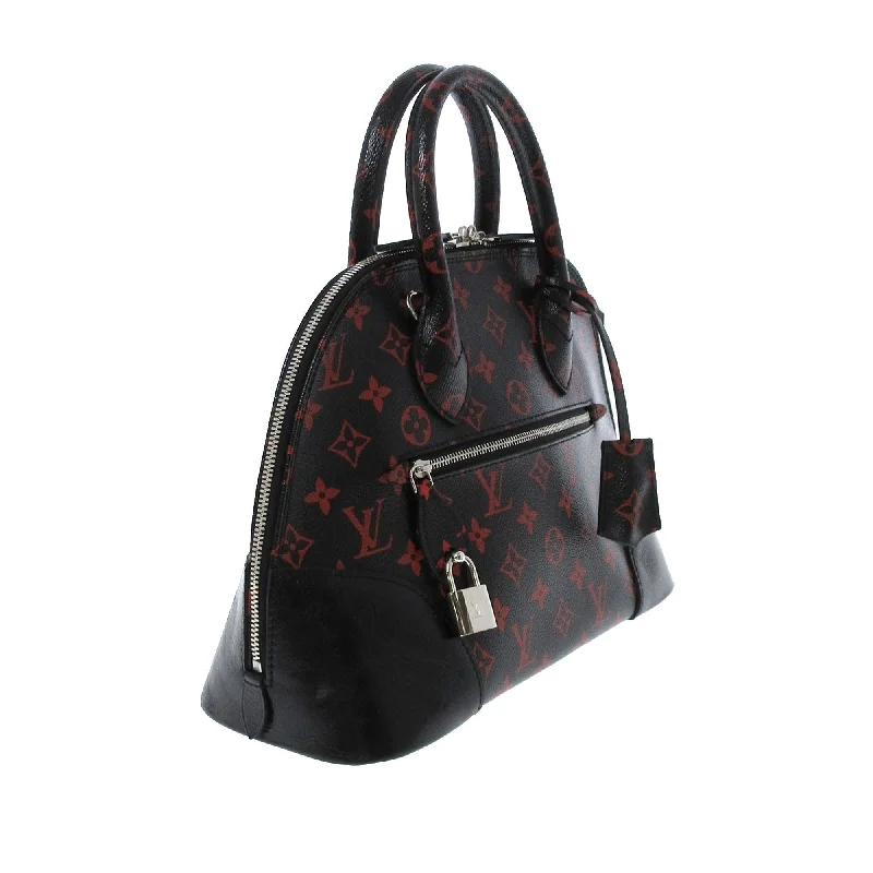 Louis Vuitton Monogram Infrarouge Alma PM (SHG-8fqZvT)