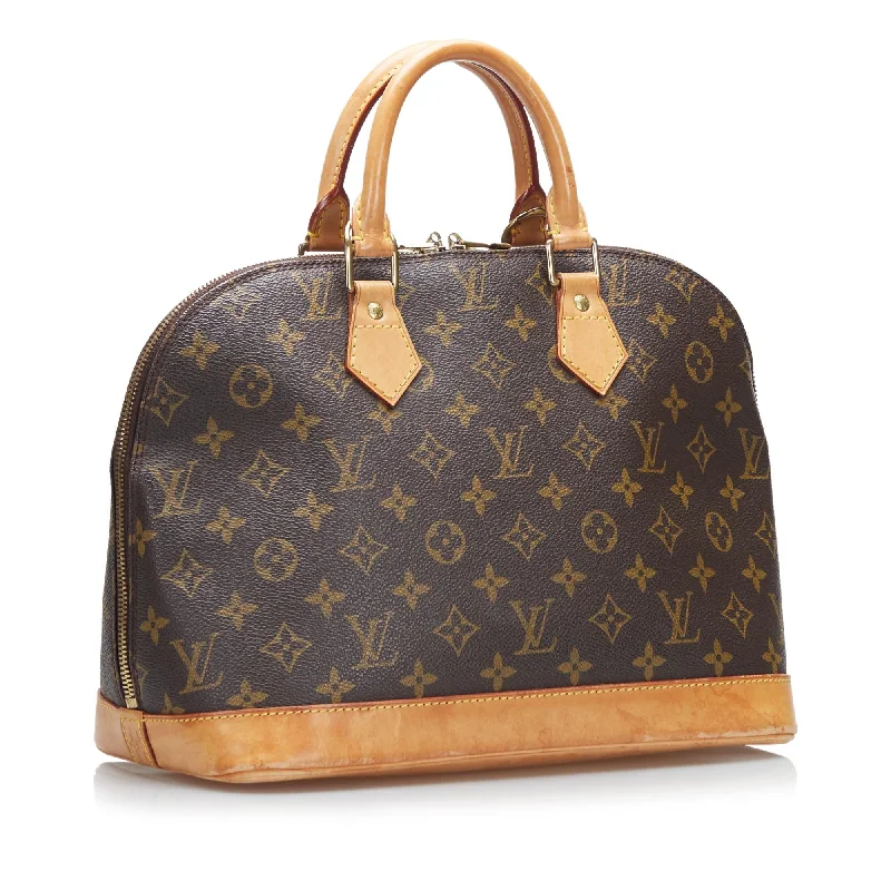 Louis Vuitton Monogram Alma (SHG-rQiqqk)