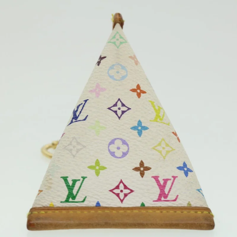 Louis Vuitton Multicolor Canvas Berlingo wallet accessories