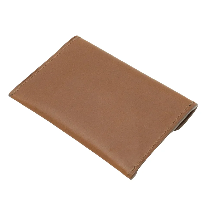 Louis Vuitton Brown Leather  wallet accessories