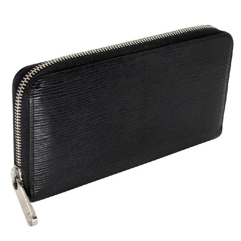 Louis Vuitton Epi GM Leather Zippy Wallet LV-1201P-0009